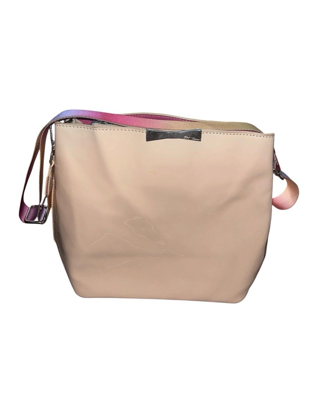 Betsey Johnson Crossbody Bag - Picture 2 of 7